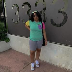 Meet your Posher, Channy